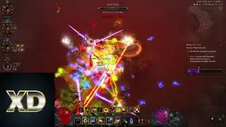 S24 - GR150 4P, 2:48 Wizard POV