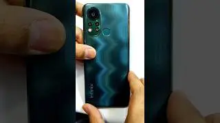 Infinix Hot 11s Hard Reset | Factory Reset | Password Reset | Pattern Unlock