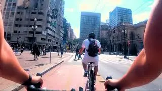 Da Aclimação ao Centro de Bike 🚴‍♂️ Rotas, Dicas e O Que Fazer Diferente