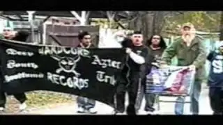 Microphone Killa - Deep South Hoodlums