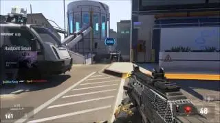 250 0 Ranked Play Hardpoint Solar DOMINATION