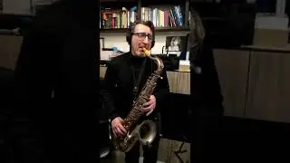 Funky AdLib Experimental  (Renosax)