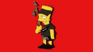[FREE] NLE Choppa Type Beat 'Easy' Free Trap Beats 2021 - Rap/Trap Instrumental