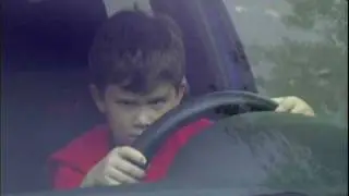VW 20th Anniversary GTI Commercial 
