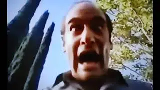 Stepfather 3 // I'm Not Your Pal // Funny Scene