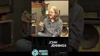 SmartAsk 128 - John Jennings, Royer Labs