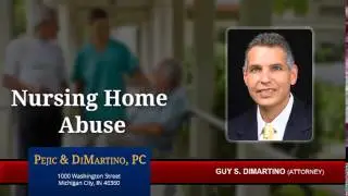 How Are Normal Contingency Fees Different For Nursing Home Abuse Cases In Indiana? | (219) 874-4878
