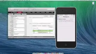fmSMS - Message Status Updates
