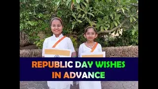 Ae Watan || Republic day wishes in advance || Raazi