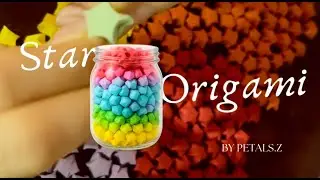 Star Origami | Inspired by Hidden Love - 2023 Drama