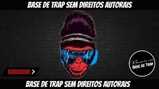 Beat Para Usar Em V&iacute;deos (Sem Direitos Autorais) - Trap No Copyright