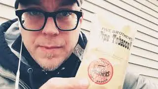 CHEAP PIPE TOBACCO REVIEW - FIVE BROTHERS