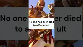 Overwatch conspiracy theories Episode 1! Let me know if you want more! #overwatch #overwatch2