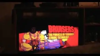 Ep. 1: Broforce!