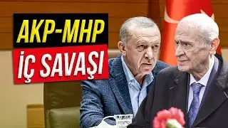 Komisyonun En Zayıfı Erdoğan
