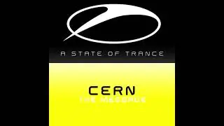 CERN - The Message (Equatorial Mix)
