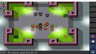 👉 Spryt, plan i totalny chaos | The Escapists