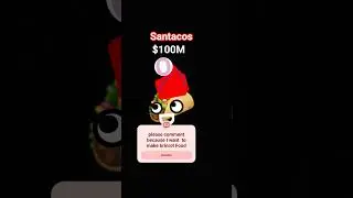 Santacos/pls comment may answer/made by  PRINCEJOLAN