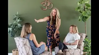Awakened Therapist Welcome Video