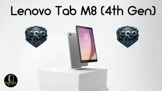 Lenovo Tab M8 (4th Gen) (TB301XU) Dead Boot Repair | Pattern | FRP | Convert | Paid Service Remotely