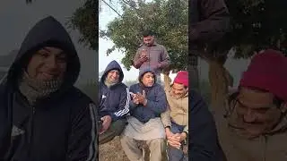 پروگرام میں آج منظور صاحب کی موجودگی نے سماں باندھ دیا 🌙لوگوں کی بھرپور حاضری نے