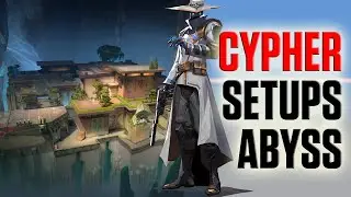 Abyss - Cypher Setups
