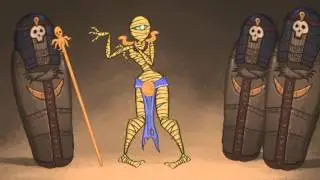 Showreel 2014