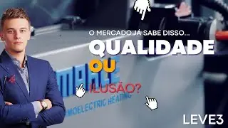 📊LEVE3: A Máquina de Lucro da Mahle Metal Leve | Vale a Pena em 2026?💰