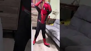 Spiderfreddy!!
