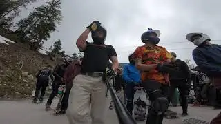 Alpenrauschen 2019 UKDH Longboard