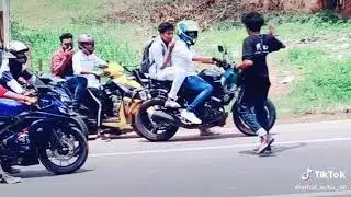 Fukru TikTok videos