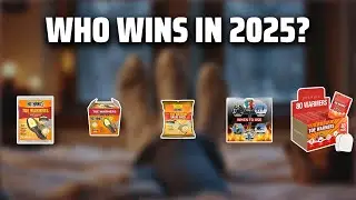 The Top 5 Best Toe Warmers in 2025 - Must Watch Before Buying!