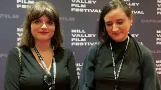 Eastern Western Filmmakers Q&A at MVFF