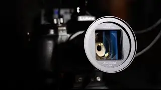 How (well) the anamorphic works - Key Features of SIRUI 50mm anamorphic Lens | Indiegogo