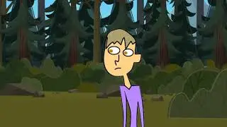 Camp 1up - Pilot episode