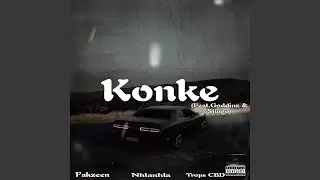 Konke (feat. Nhlanhla, Real Fakzeen, Goddinz & Sjingo)