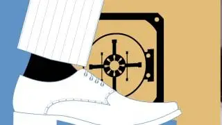 Password Security in 2 Minutes