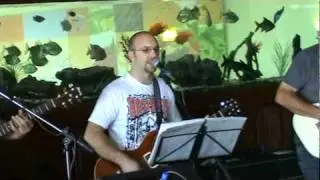 cape town band session.wmv