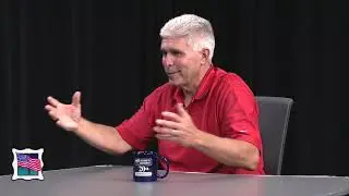 Joe Atkins, Dakota County Commissioner   (8-19-2022)   [Steve Francisco]
