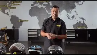 Les casques Ski-Doo