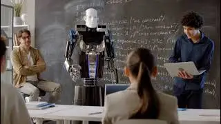 Dubai&rsquo;s AI Revolution: How the City Is Building the Smart Future of Tomorrow