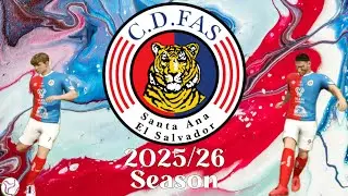 CD FAS 25/26 Kits | DLS 26