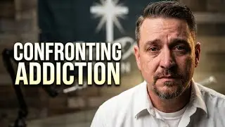 Confronting Addiction: A Candid Discussion with Shawn Daniell
