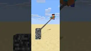 HELP Herobrine To Pass The Strongest Windmill #friendship #shorts #trending #anime