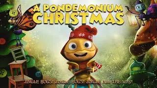 Pondemonium 11: A Pondemonium Christmas - Trailer | Justin J. Wheeler, Toni Thompson