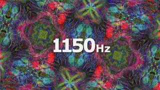 MEDITATION MUSIC for HEALING 1150hz #digitalart #musicvideo #meditationmusic #wellness - 10