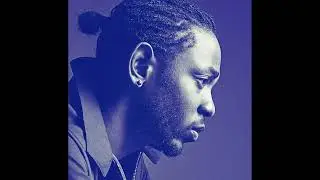Kendrick Lamar - Sing About Me (Without Drums) Instrumental