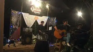 YANK (WALI) COVER ATB PROJECT