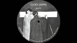 Codex Empire - Fumifugium [a+w VI]