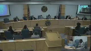 12/09/2025 - Charleston County Council